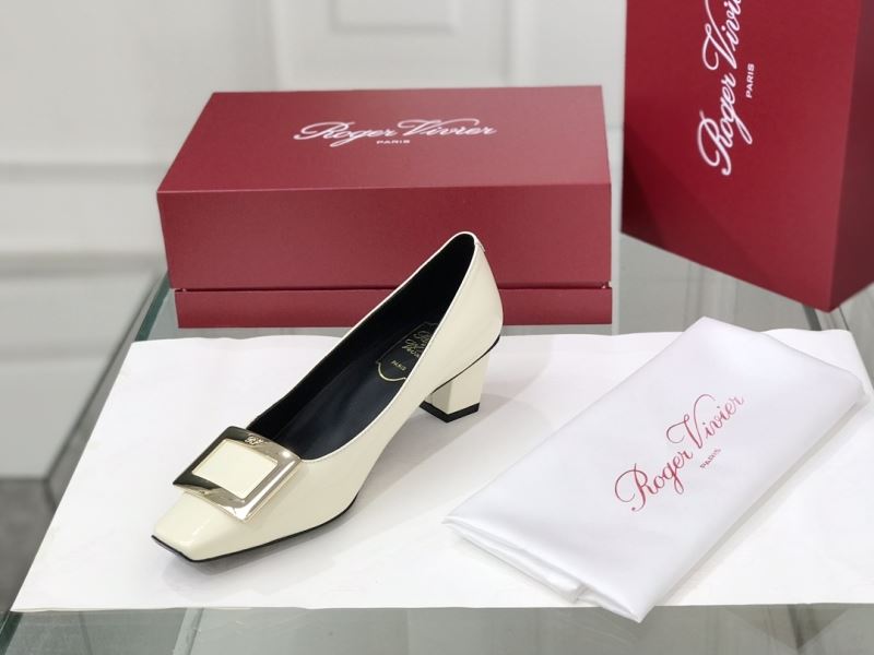 Roger Vivier Shoes